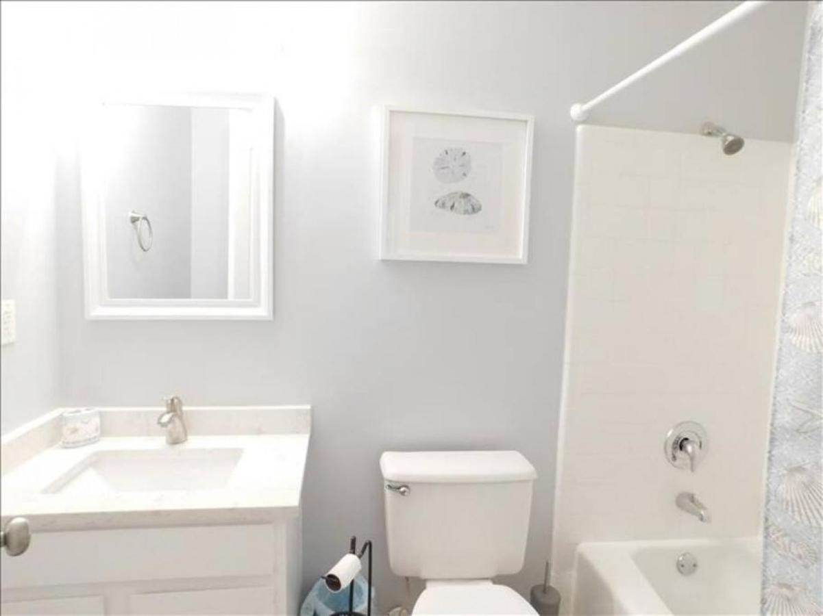 Q16 Comfortable 2 Bedroom 2 Ba Second Level In Ocean Walk St. Simons Island Zewnętrze zdjęcie